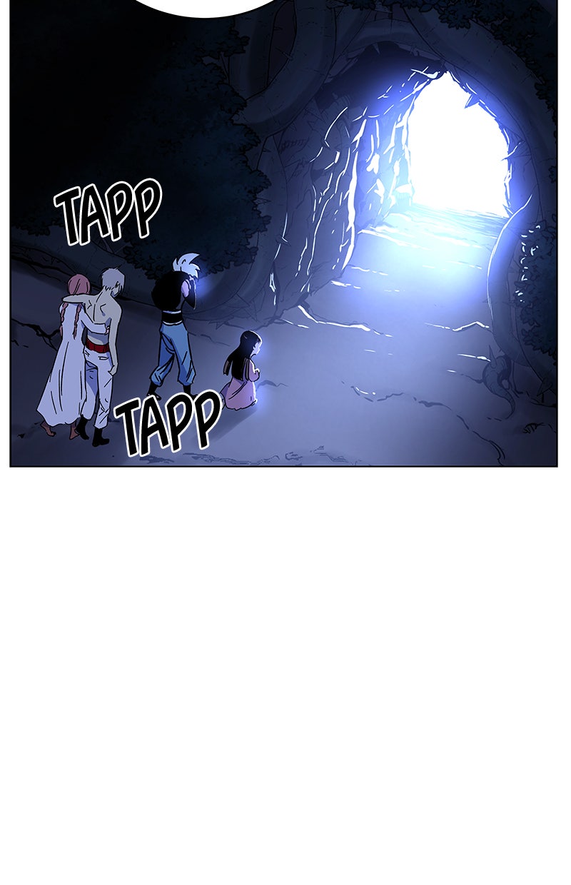 Read X & Ash Manga Online