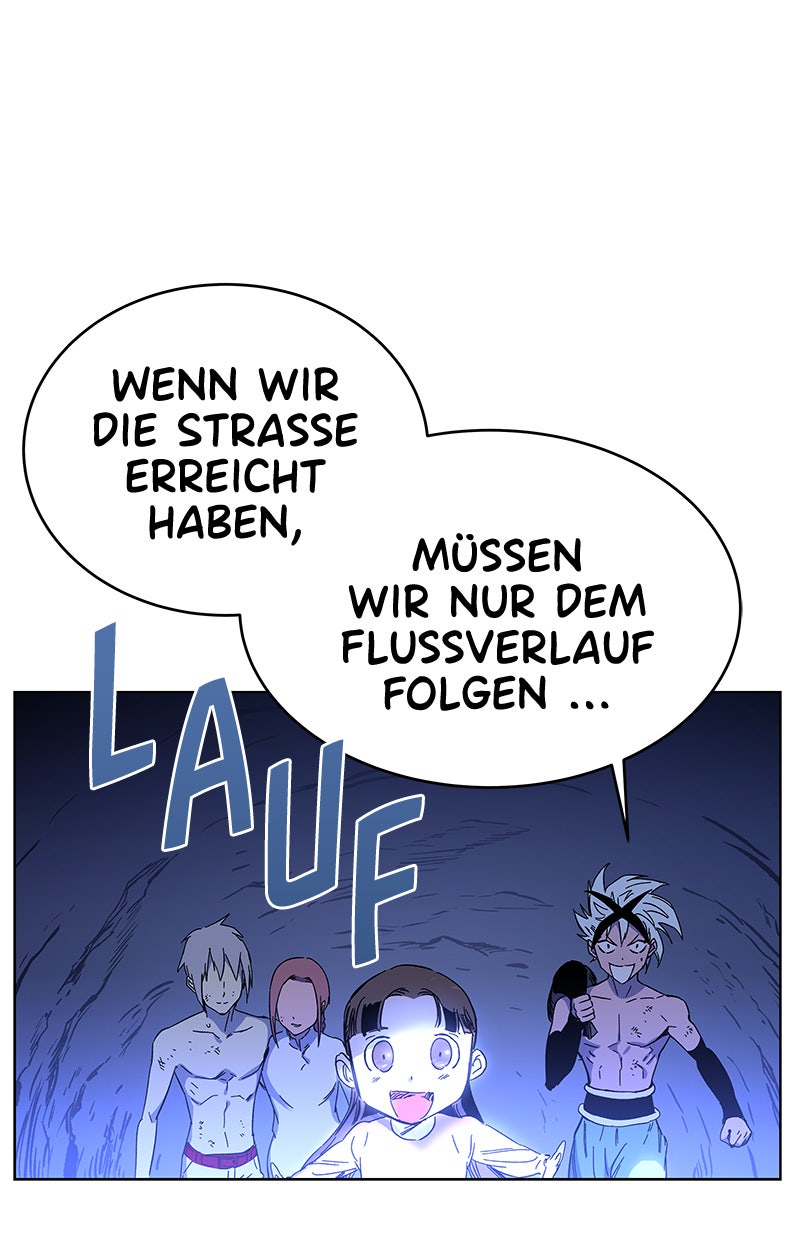 Read X & Ash Manga Online