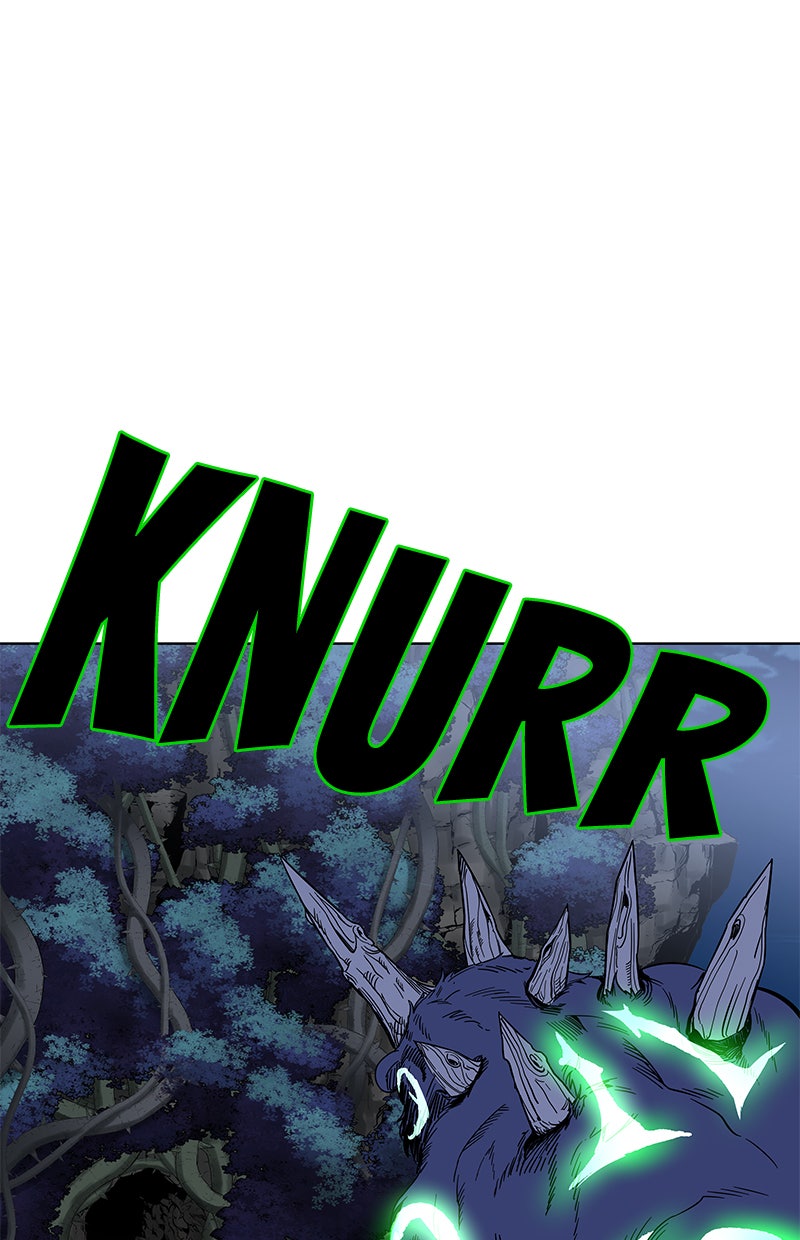 Read X & Ash Manga Online