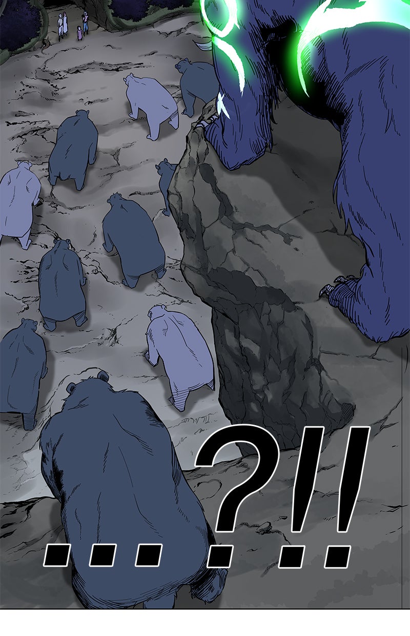 Read X & Ash Manga Online