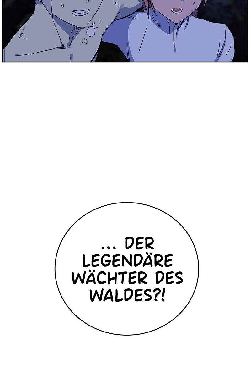 Read X & Ash Manga Online