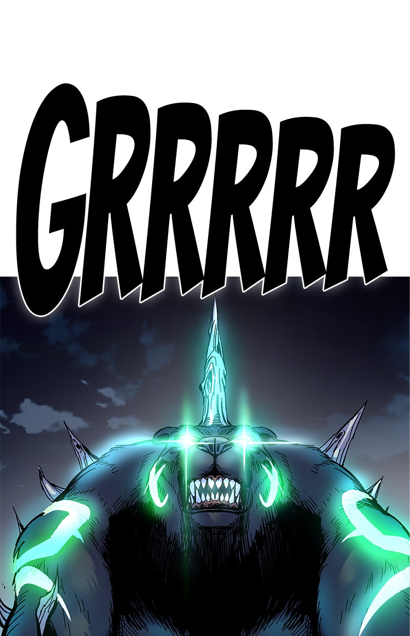 Read X & Ash Manga Online