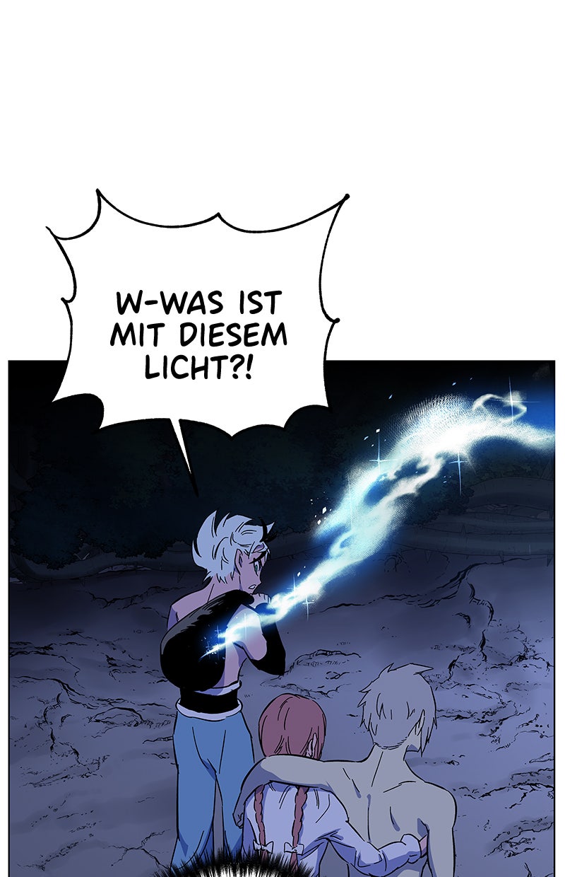 Read X & Ash Manga Online