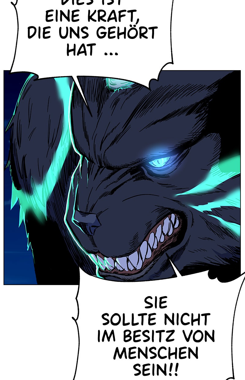 Read X & Ash Manga Online