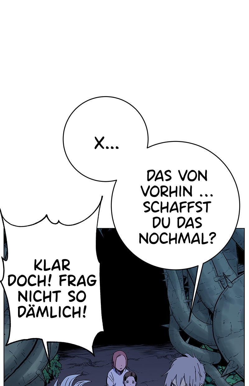 Read X & Ash Manga Online