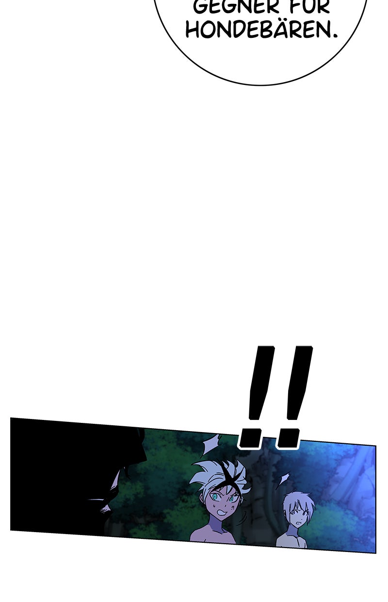 Read X & Ash Manga Online