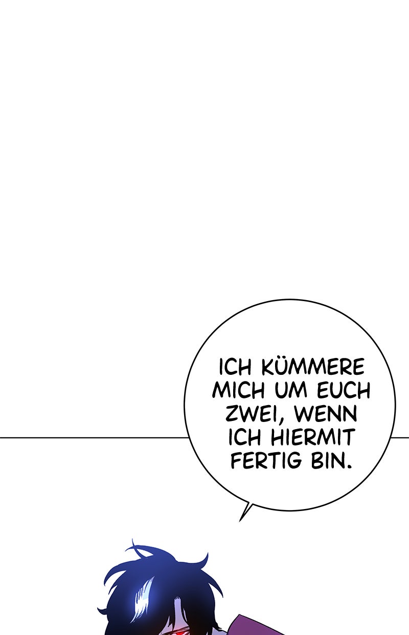 Read X & Ash Manga Online