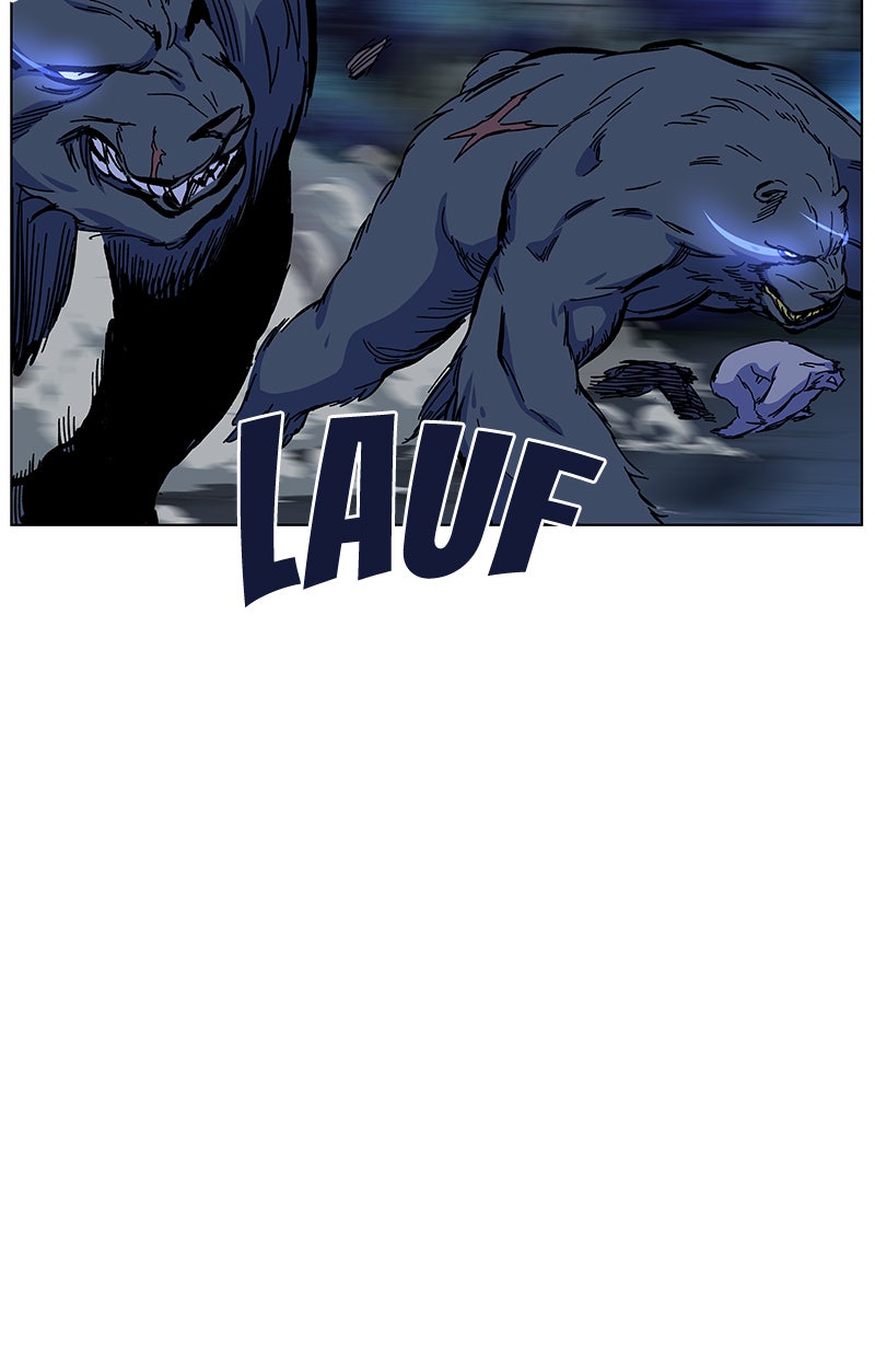 Read X & Ash Manga Online