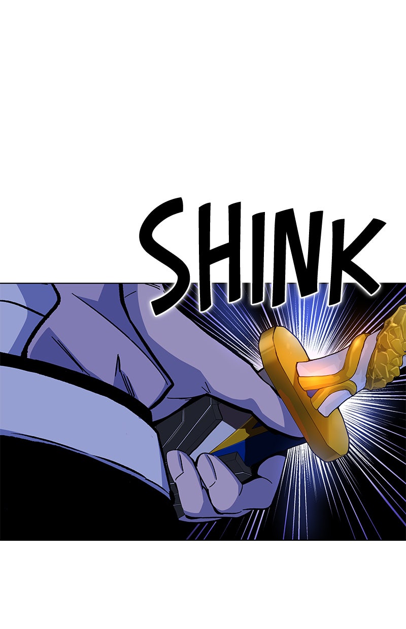 Read X & Ash Manga Online