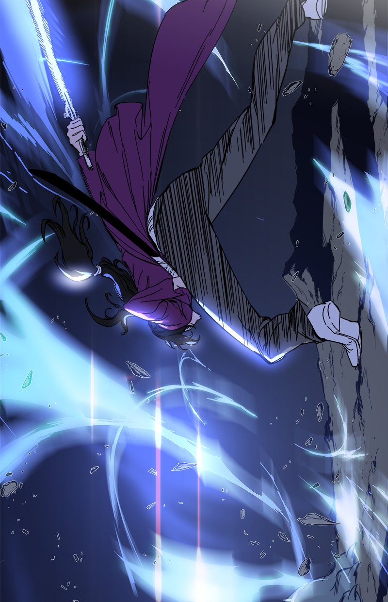 Read X & Ash Manga Online