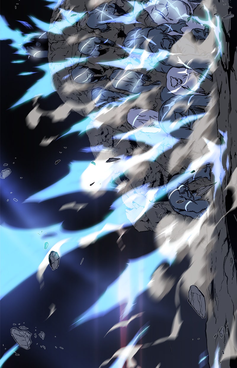 Read X & Ash Manga Online