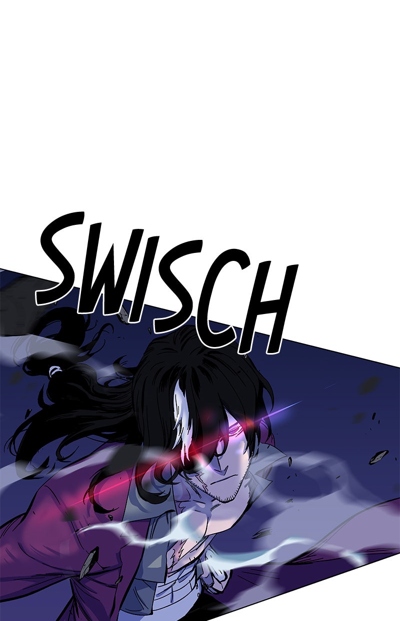 Read X & Ash Manga Online