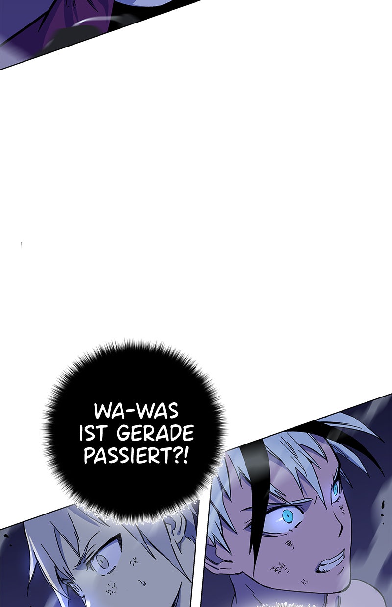 Read X & Ash Manga Online