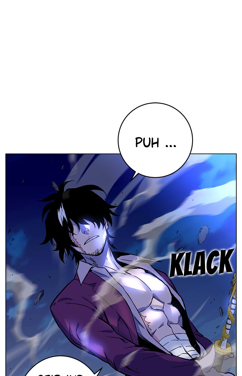 Read X & Ash Manga Online