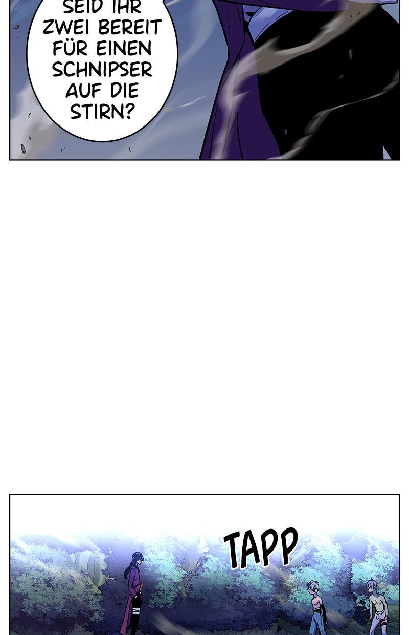 Read X & Ash Manga Online