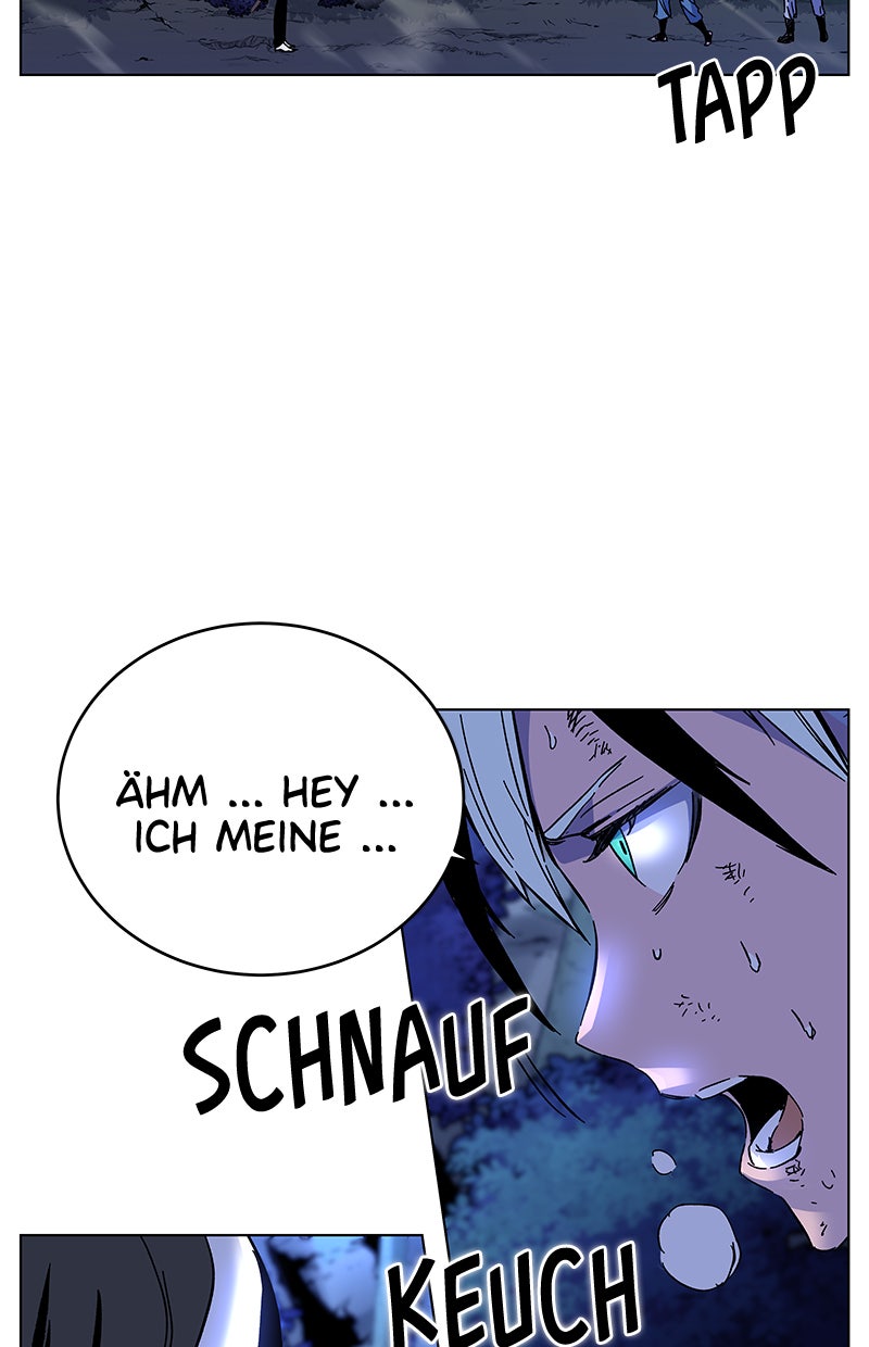 Read X & Ash Manga Online