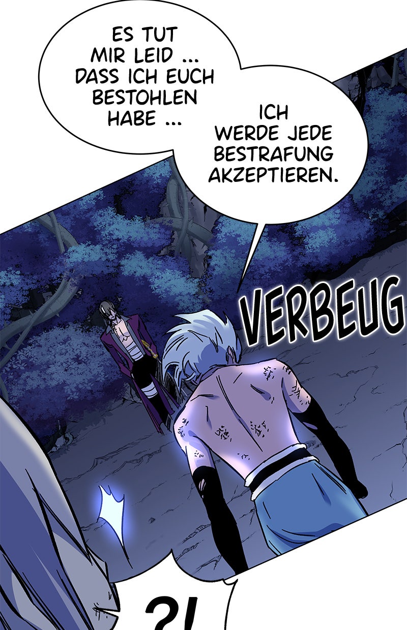 Read X & Ash Manga Online