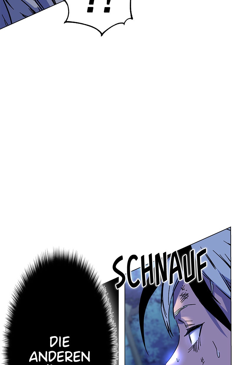 Read X & Ash Manga Online