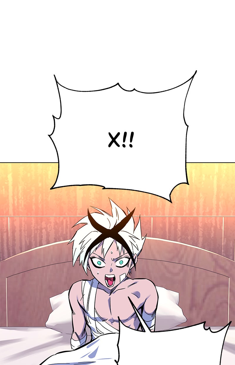 Read X & Ash Manga Online