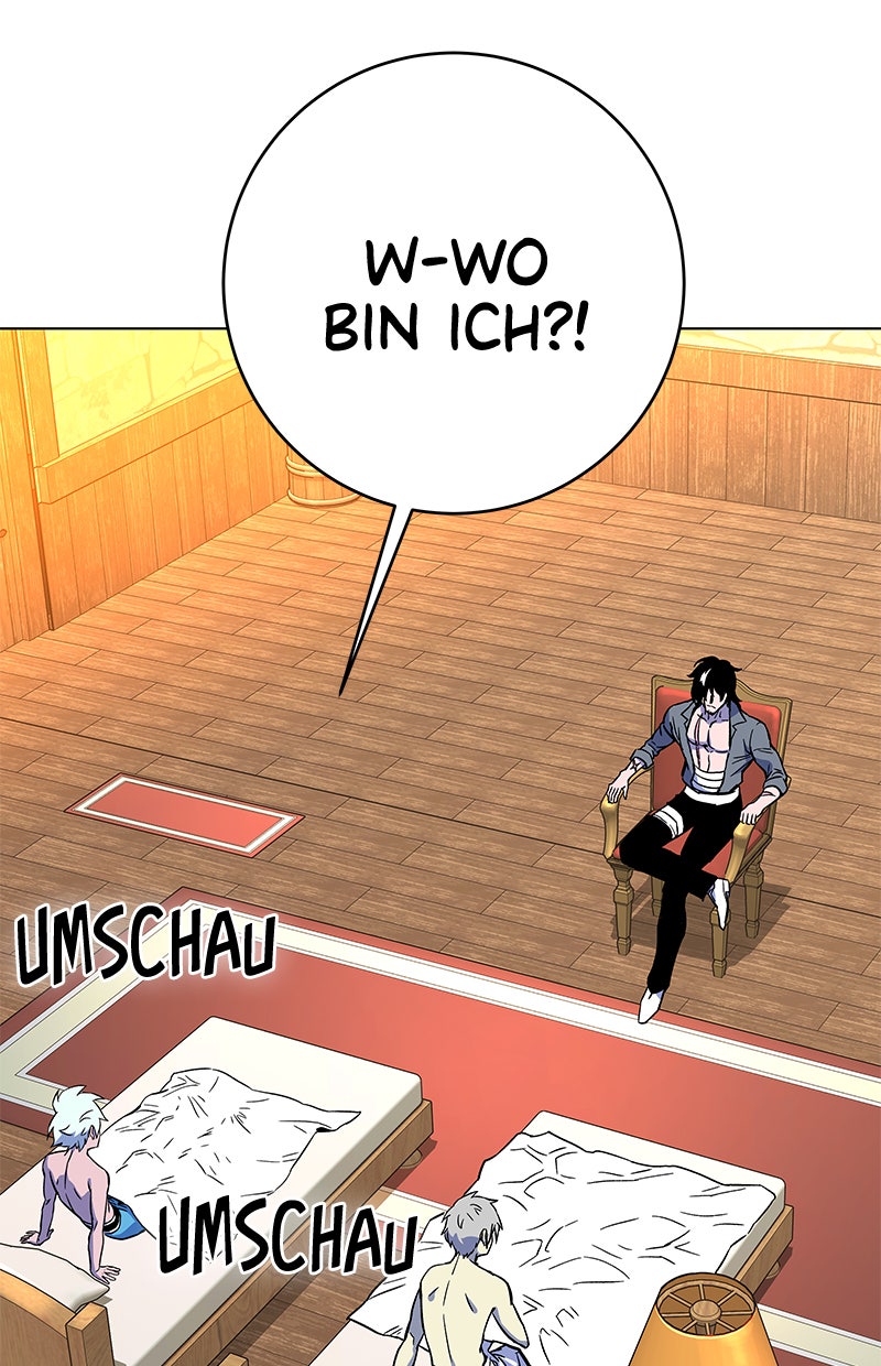 Read X & Ash Manga Online