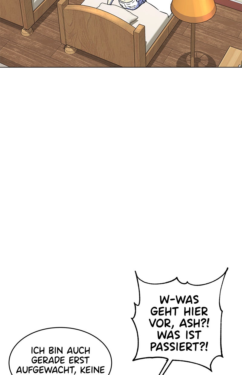 Read X & Ash Manga Online