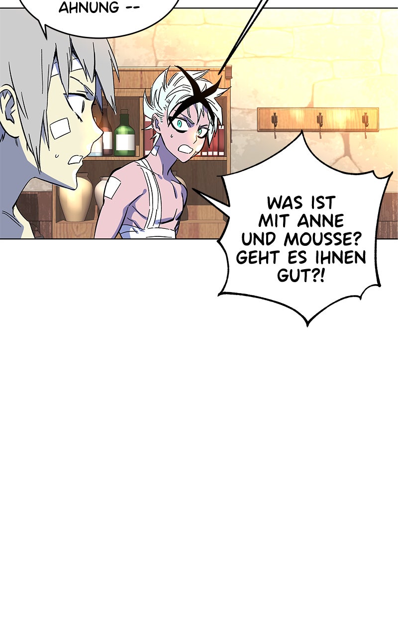 Read X & Ash Manga Online