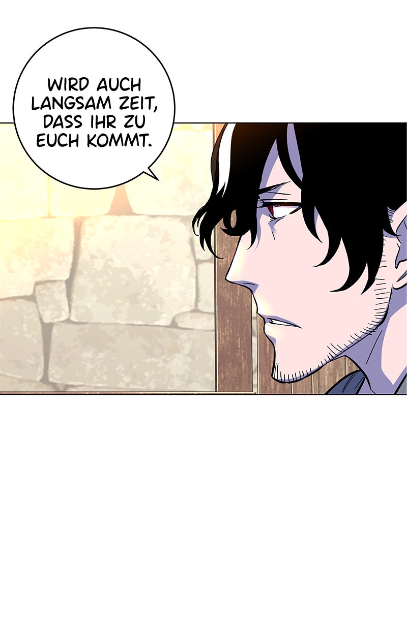 Read X & Ash Manga Online