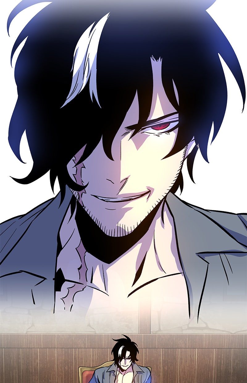 Read X & Ash Manga Online