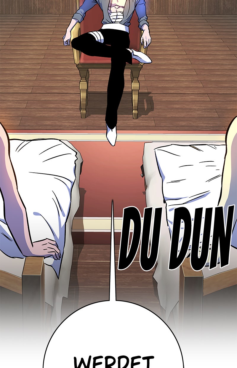 Read X & Ash Manga Online