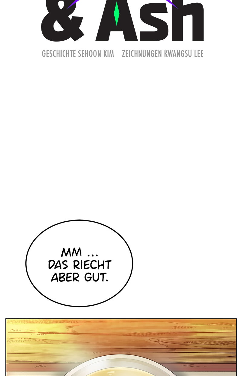 Read X & Ash Manga Online