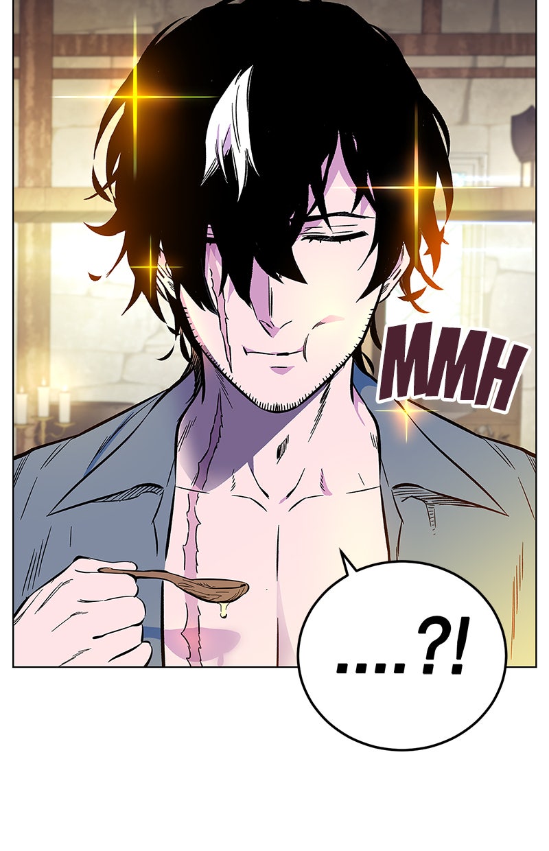 Read X & Ash Manga Online