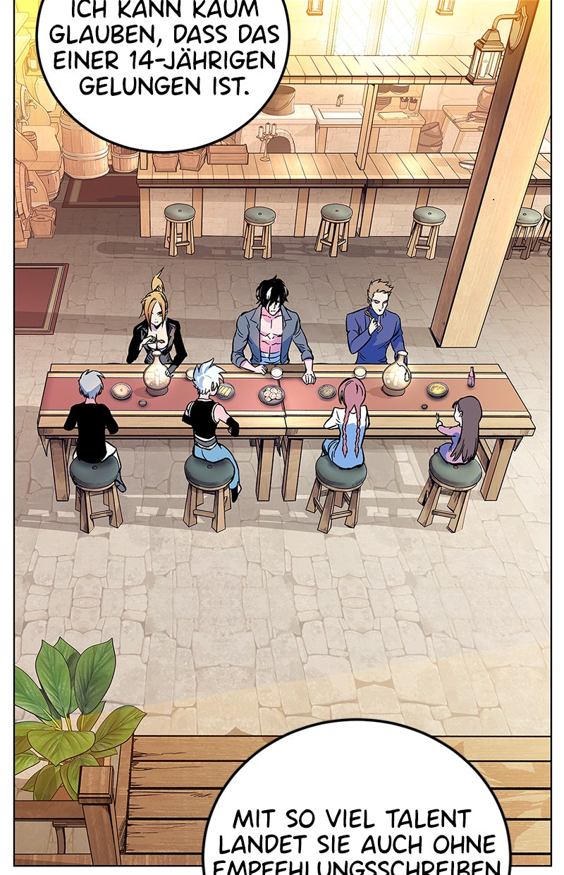 Read X & Ash Manga Online