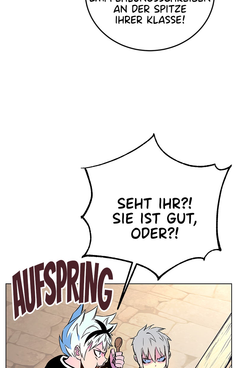 Read X & Ash Manga Online