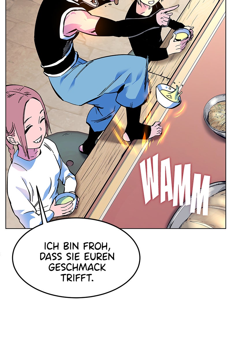 Read X & Ash Manga Online