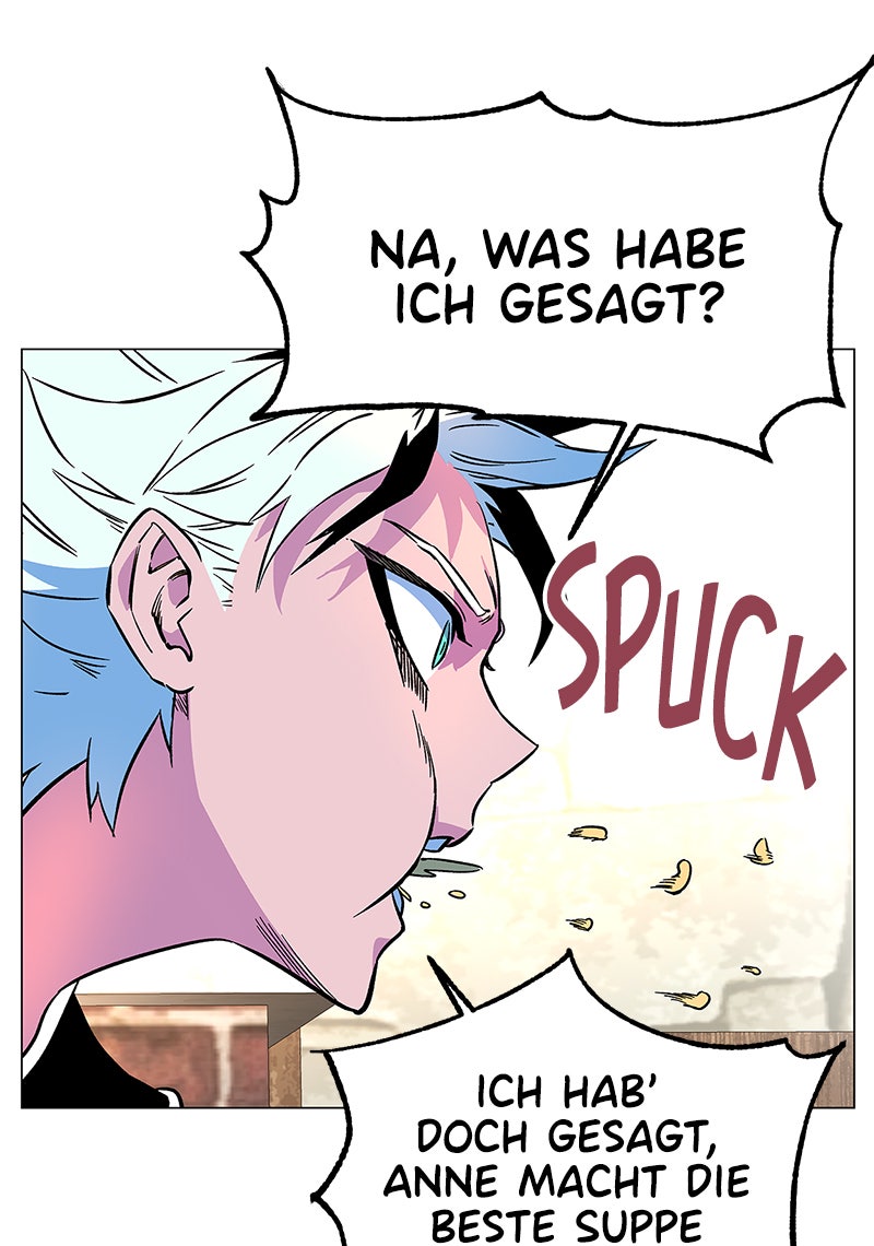 Read X & Ash Manga Online