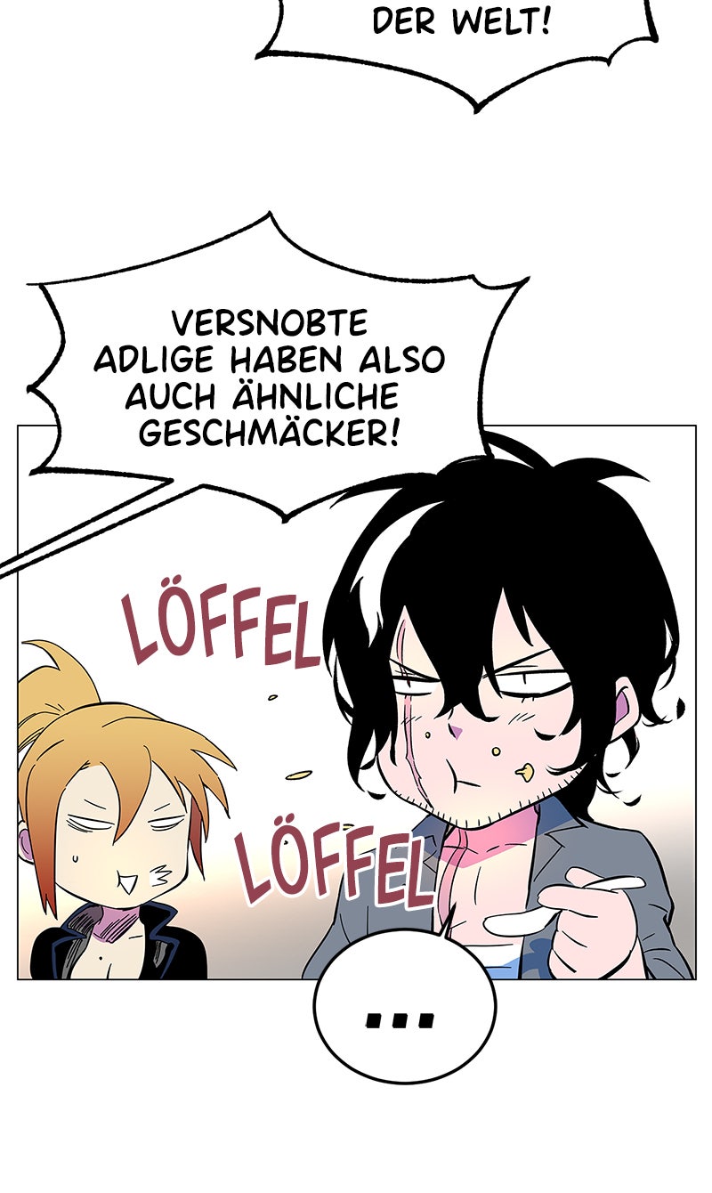 Read X & Ash Manga Online