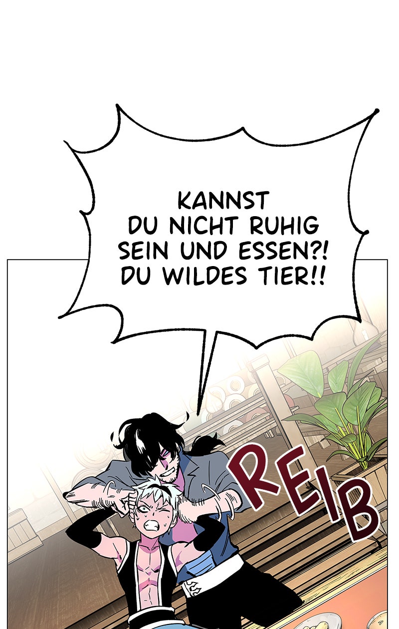 Read X & Ash Manga Online