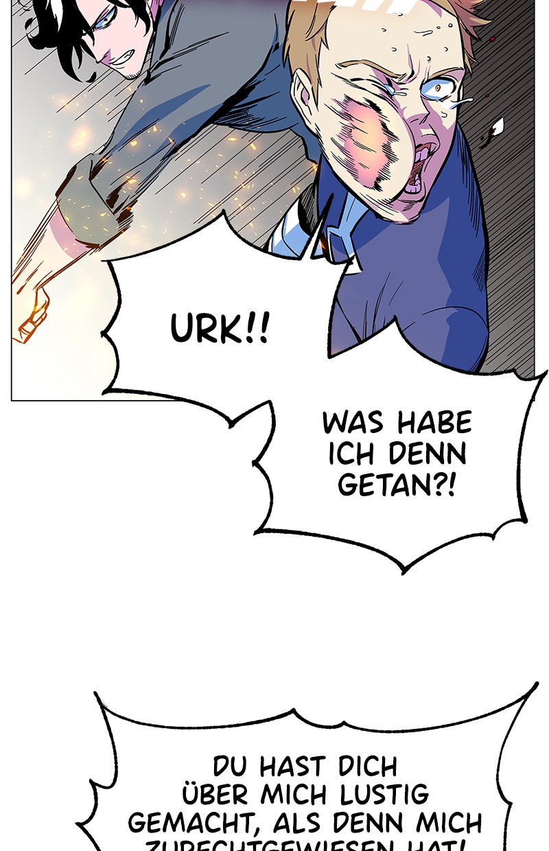 Read X & Ash Manga Online