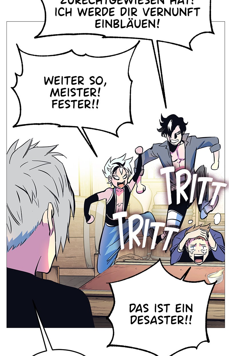 Read X & Ash Manga Online