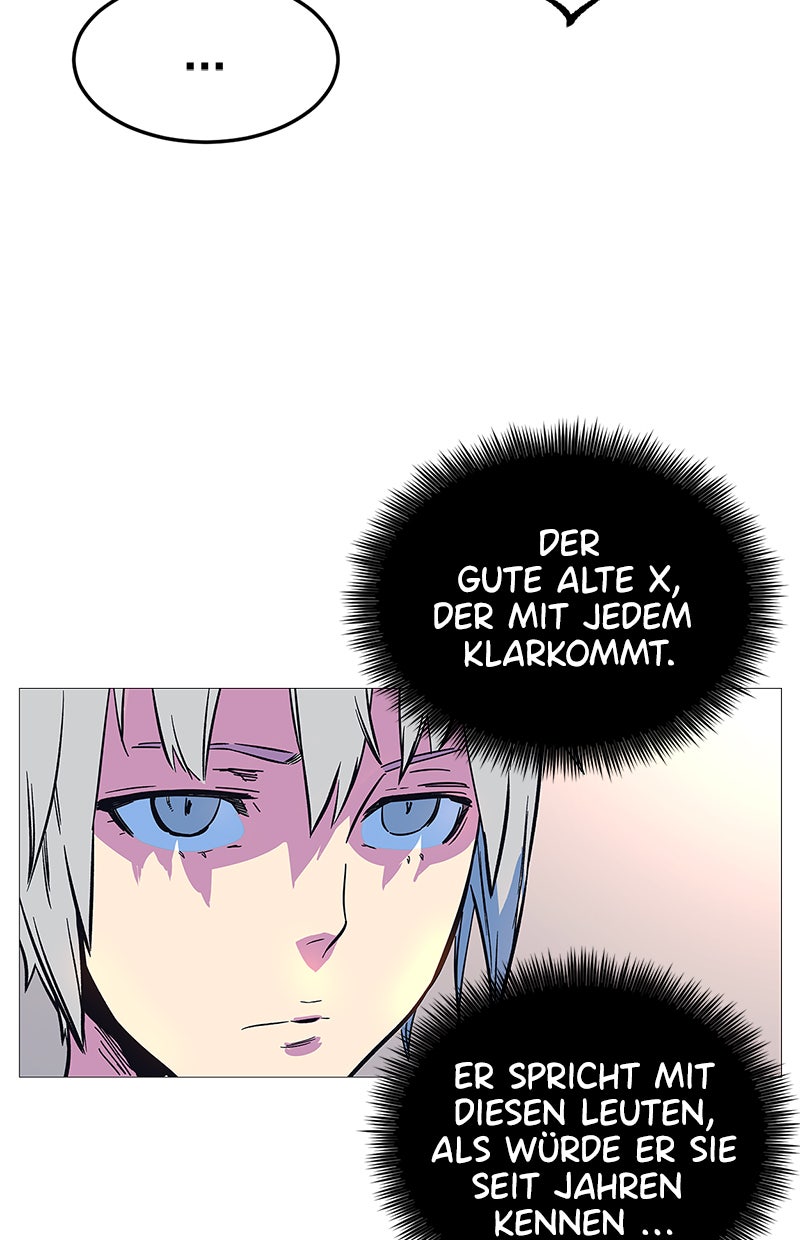 Read X & Ash Manga Online