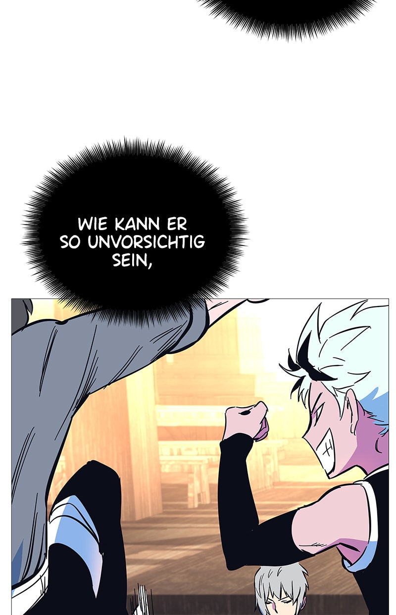 Read X & Ash Manga Online