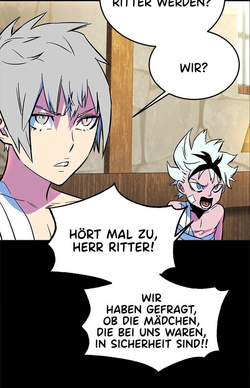 Read X & Ash Manga Online