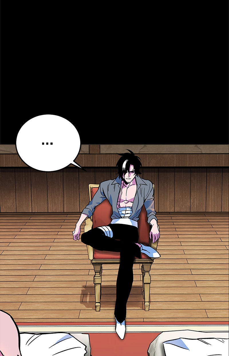 Read X & Ash Manga Online