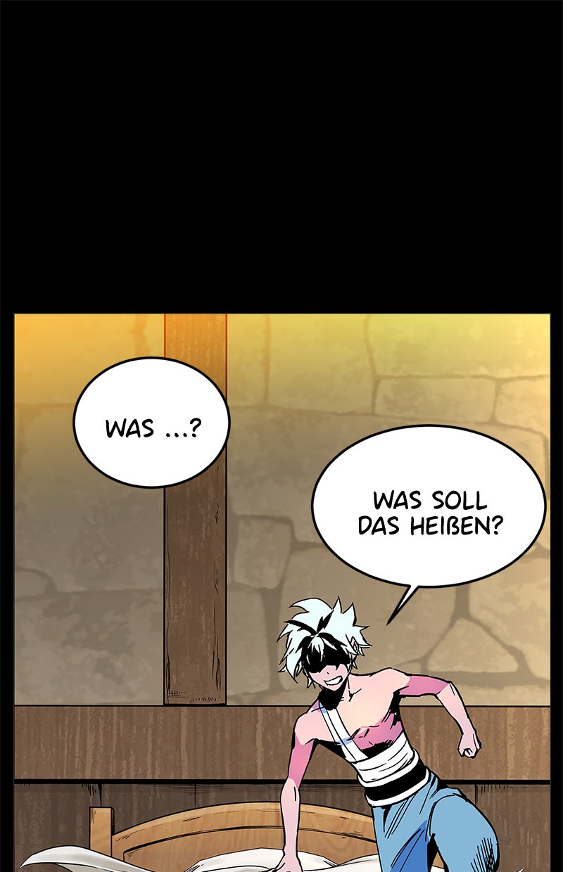 Read X & Ash Manga Online