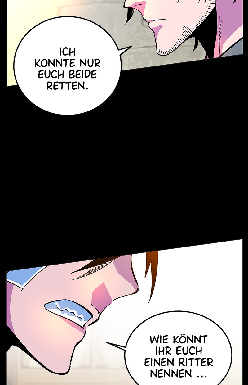 Read X & Ash Manga Online