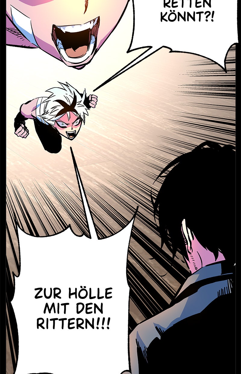 Read X & Ash Manga Online