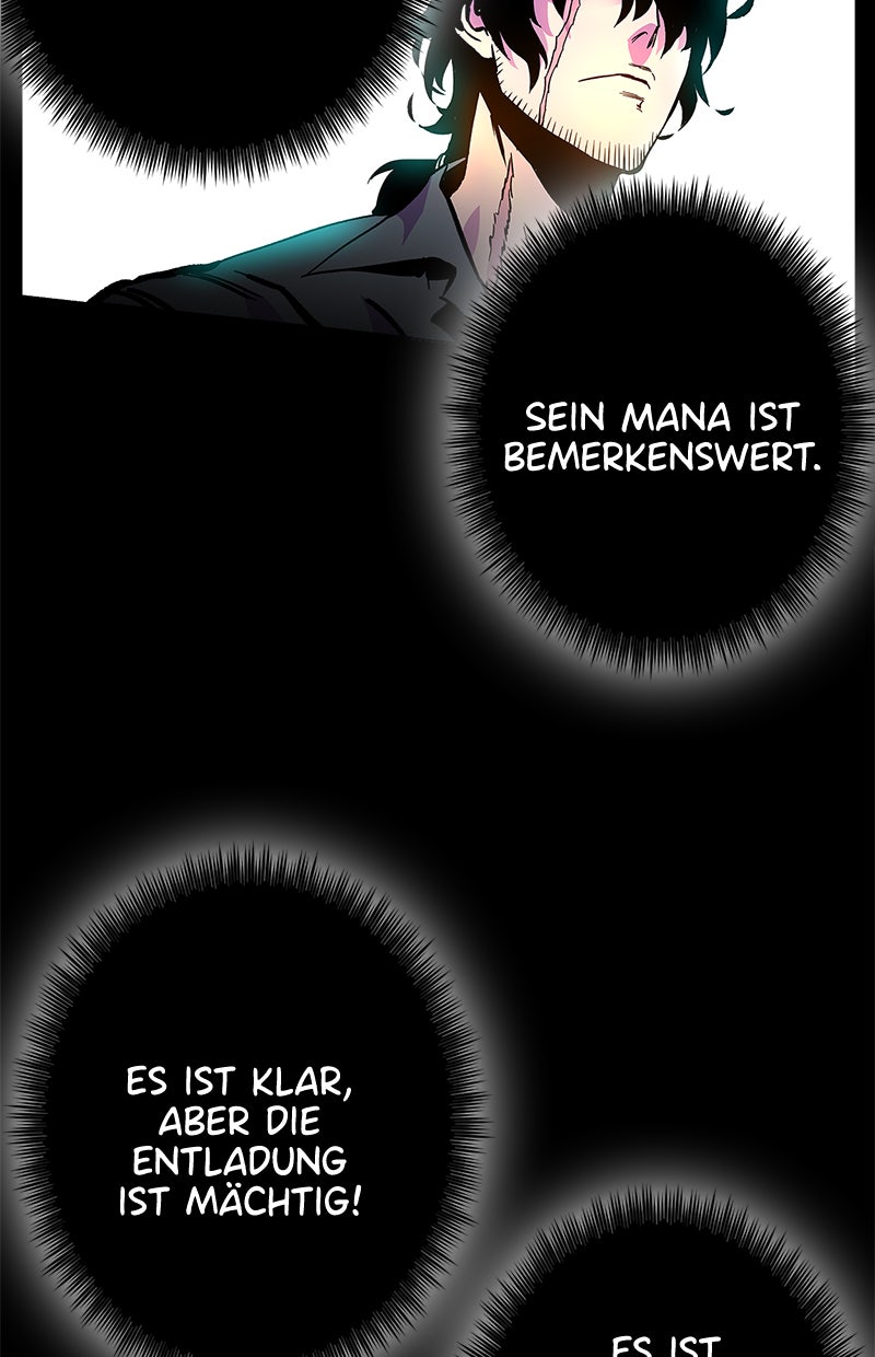 Read X & Ash Manga Online