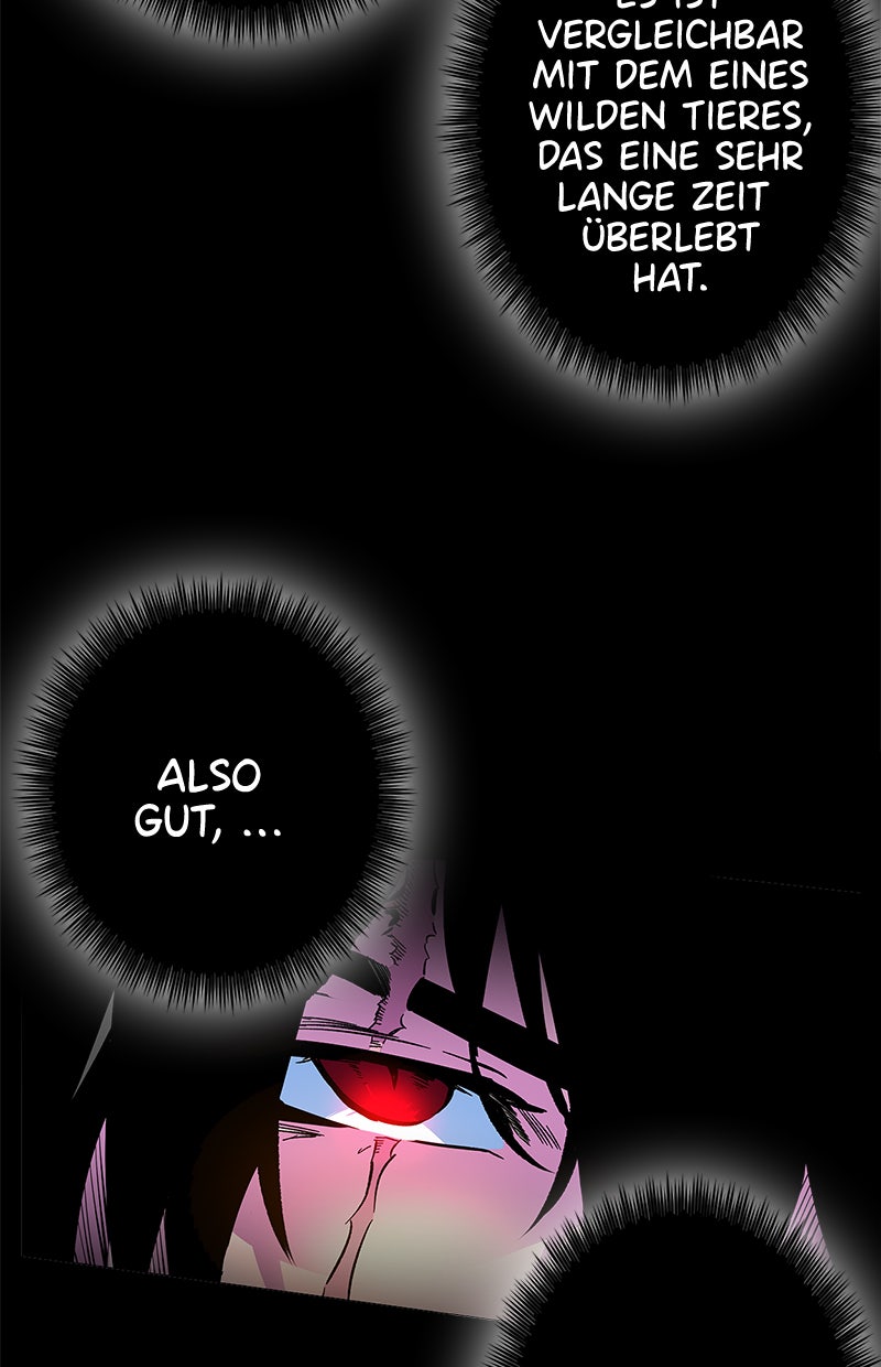 Read X & Ash Manga Online