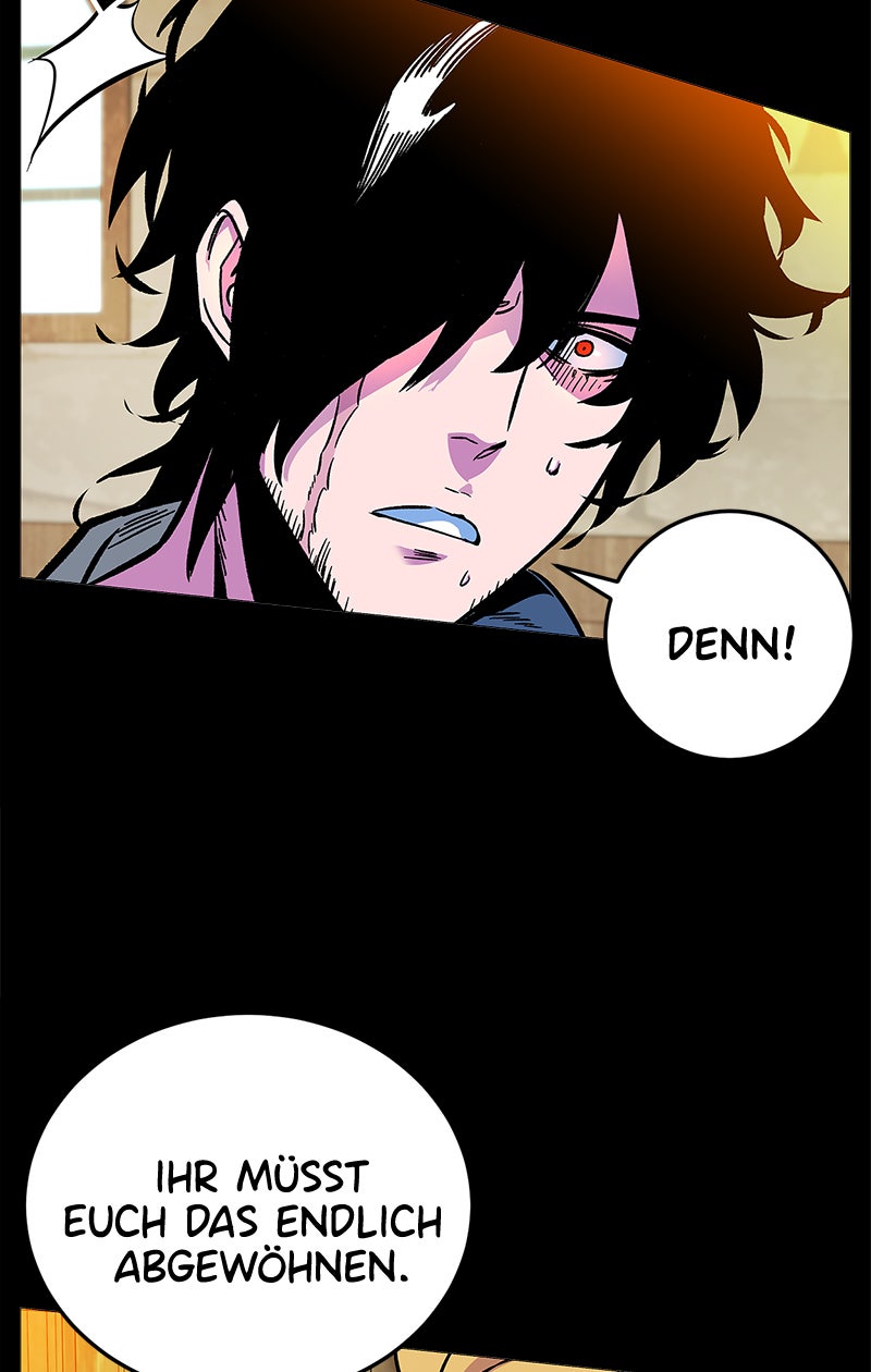 Read X & Ash Manga Online