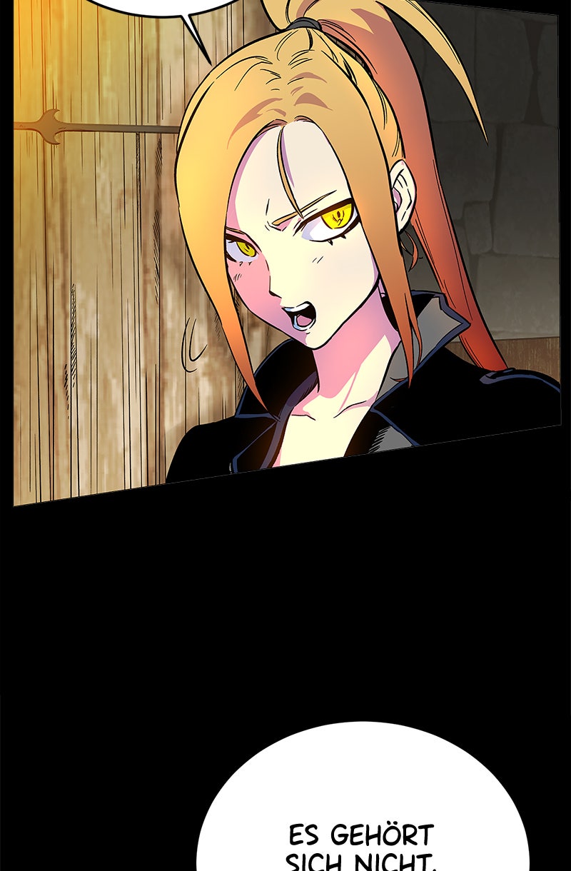 Read X & Ash Manga Online